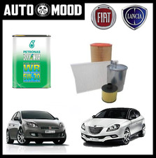 KIT TAGLIANDO FIAT BRAVO