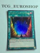 Contratto con l'Abisso▪︎YUGIOH▪︎MP22▪︎ULTRA RARA▪︎INGLESE▪︎NM #2815