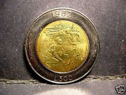 San marino 500 lire - marino,
