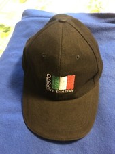 Cappellino Con Visiera N.Maestrale Nuovo Come Da Foto 