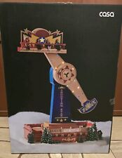 Villaggio natalizio - RAINBOW FALLER - CASA