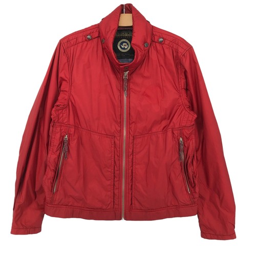 Napapijri giacca bomber con - bomber,