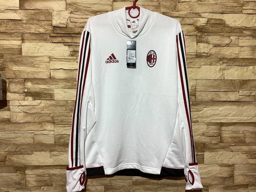 Milan 2017 allenamento top - ac,