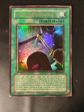 Carte Yu-Gi-Oh! Lien De