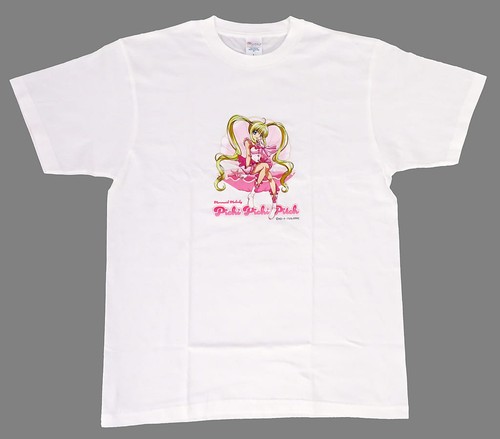 Shirt mermaid melody - melody, pichi