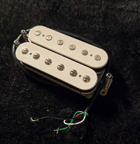 Fender standard fat strat - fender,