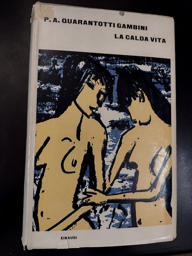 Quarantotti gambini calda - gambini,