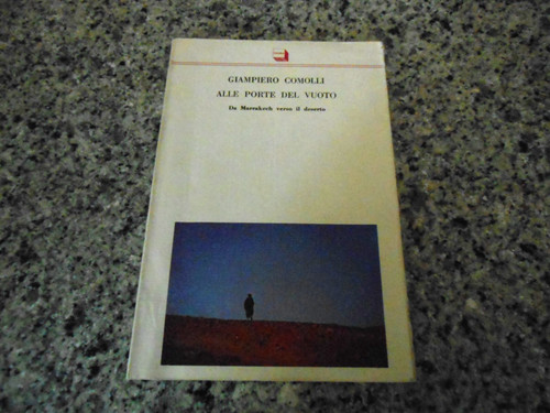 Giampiero comolli alle porte - giampiero,