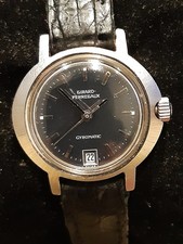 Montre "Girard-Perregaux"