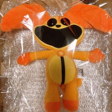 Poppy Playtime DogDay Plush