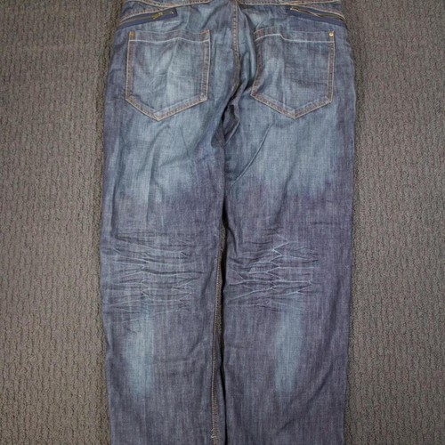 Jeans larghi ecko - larghi, untld