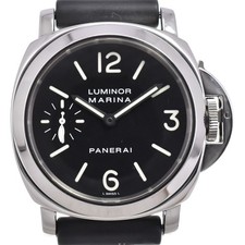 Orologio uomo PANERAI Luminor