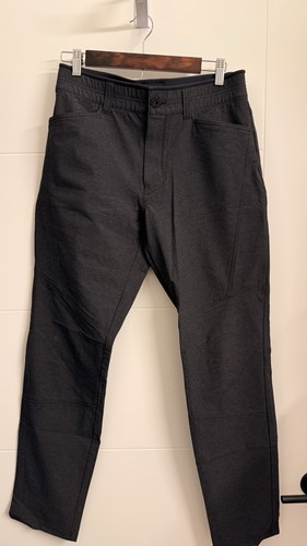 Pantalone uomo kuhl deceptr - pantalone,