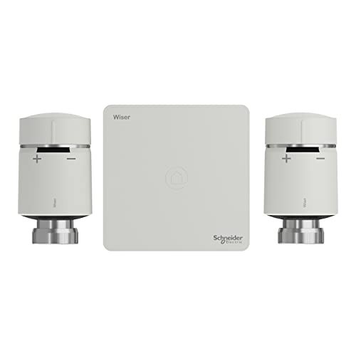 Schneider electric wiser - schneider,