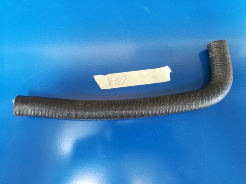 Tubo radiatore rubinetto