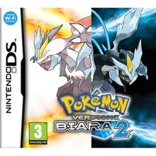 Pokemon Bianco 2 Nero 2