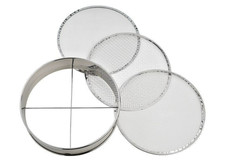 Setaccio farina 3 reti