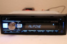 Alpine cde 172bt ricevitore - alpine,
