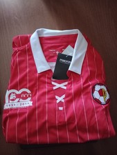 Maglia celebrativa centenario