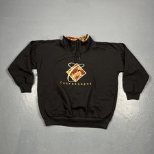 Felpa souvenir Canada vintage