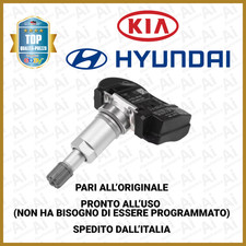 SENSORE TPMS KIA HYUNDAI