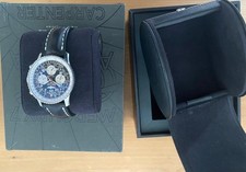 orologio uomo cronografo