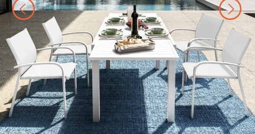 Set tavolo sedie - tavolo,