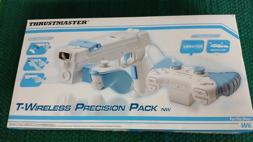Wireless precision pack - precision,