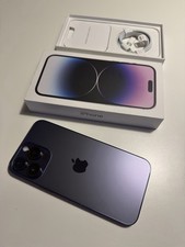 Apple iPhone 14 Pro Max -