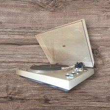 Giradischi: Technics SL-1301 Quartz Direct Drive giradischi mantenuto