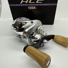 Mulinello da baitcasting Daiwa