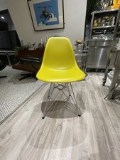 Sedia Vitra Eames DSR "Eiffel"