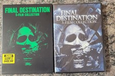 Final Destination 5-Film