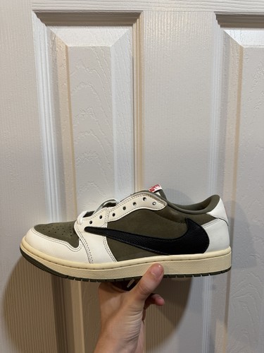 Taglia air jordan 1 low - 8,5,