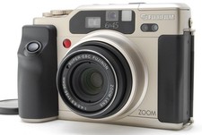 Conteggio 007 [Ecc+5] Fuji Fujifilm GA645 Zi Pro fotocamera medio formato #7079