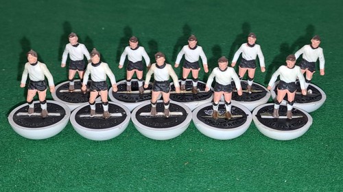 Subbuteo heavyweight anni - subbuteo,