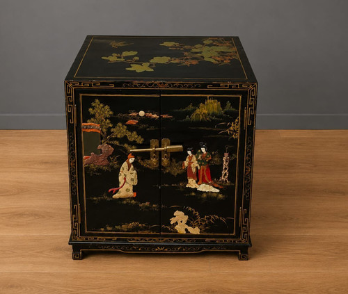 Comodino credenza mobiletto - comodino,