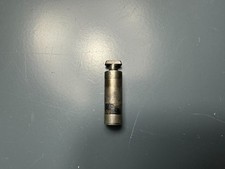 BLOCCO VALVOLA DI SCARICO Ktm Sx 125 2000 2004  52337019000 CRANK BOLT F.CONTROL