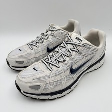 Nike P-6000 Uomo US 12 Phantom