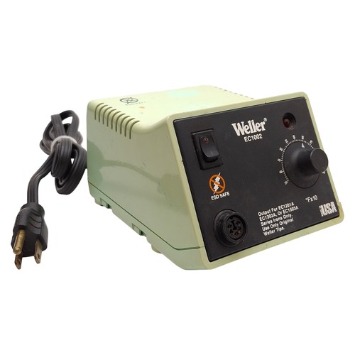 Weller ec1002s unità di - unità,