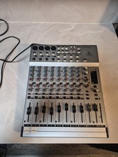 Behringer Eurorack MX