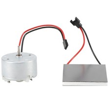 Motore Ventilatore Camino