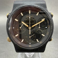 Orologio Seiko Cronografo