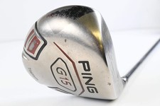 Ping G15 Driver / 10,5 gradi /