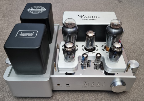 Yaqin 300b amplificatore - yaqin, di