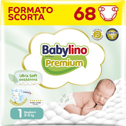 Premium pannolini neonato - premium,,