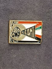 Old Pins Pin Badge Spilla