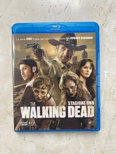 The Walking Dead - Stagione 1 - Blu Ray Disc
