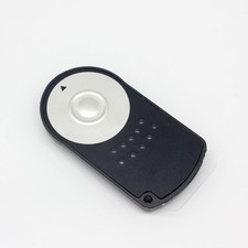 TELECOMANDO IR WIRELESS RC-6 PER CANON EOS M 5D 7D 5D Mark II 7D 700D 60D