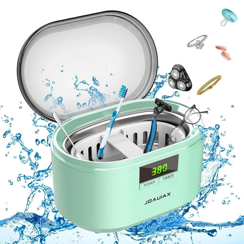 Joauiax ultrasuoni 600ml 50w - joauiax,